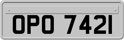 OPO7421