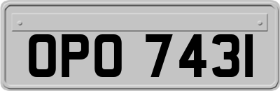 OPO7431