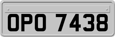 OPO7438