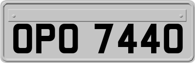 OPO7440