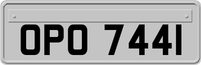 OPO7441