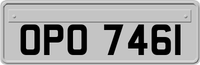 OPO7461
