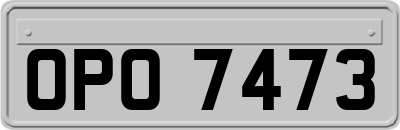 OPO7473