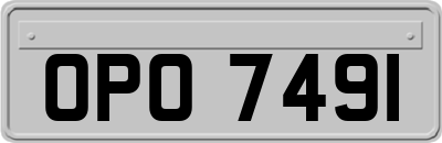OPO7491