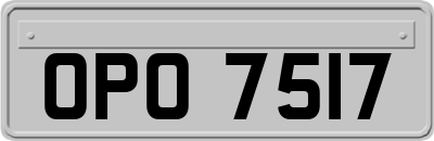 OPO7517