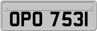 OPO7531