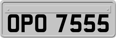 OPO7555
