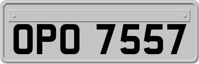 OPO7557