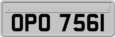 OPO7561
