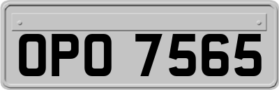 OPO7565