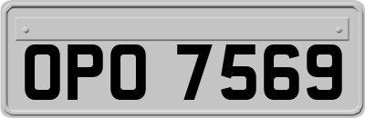 OPO7569