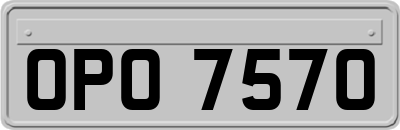 OPO7570