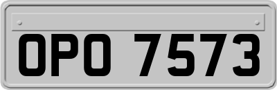 OPO7573