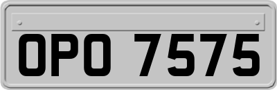 OPO7575