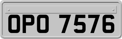 OPO7576
