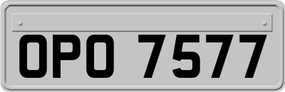 OPO7577