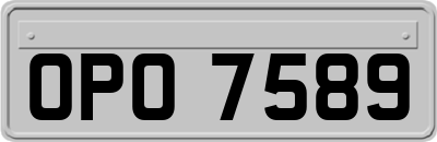 OPO7589