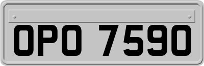 OPO7590