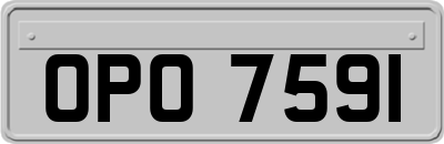 OPO7591