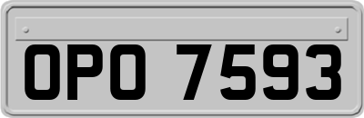 OPO7593