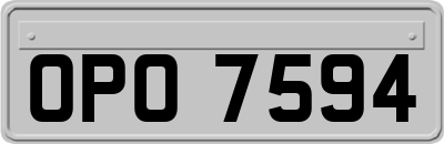 OPO7594
