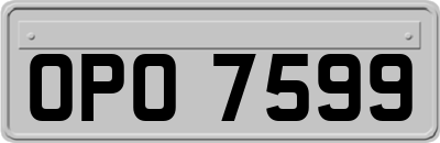 OPO7599
