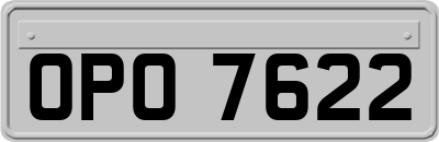 OPO7622