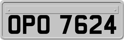 OPO7624