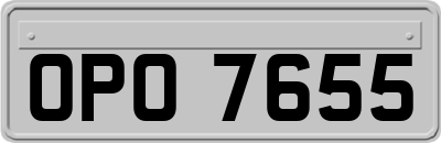 OPO7655