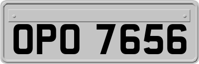 OPO7656