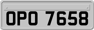 OPO7658