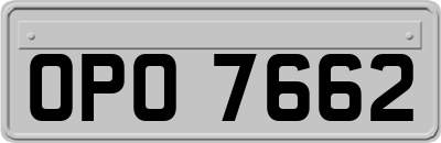 OPO7662