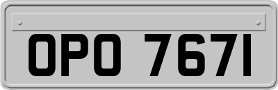 OPO7671