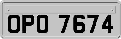 OPO7674