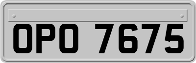OPO7675