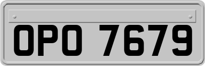 OPO7679