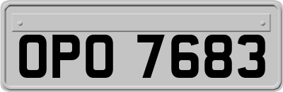OPO7683