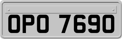 OPO7690
