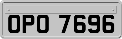 OPO7696