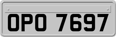 OPO7697