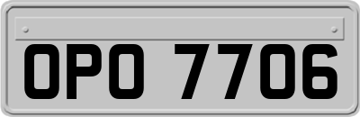OPO7706