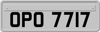 OPO7717