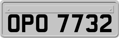 OPO7732