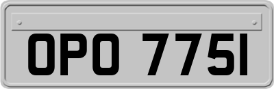 OPO7751