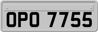 OPO7755