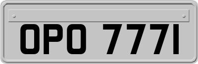 OPO7771