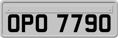 OPO7790