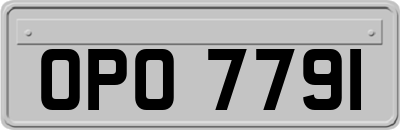 OPO7791