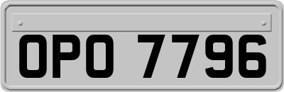 OPO7796