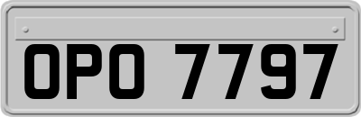 OPO7797